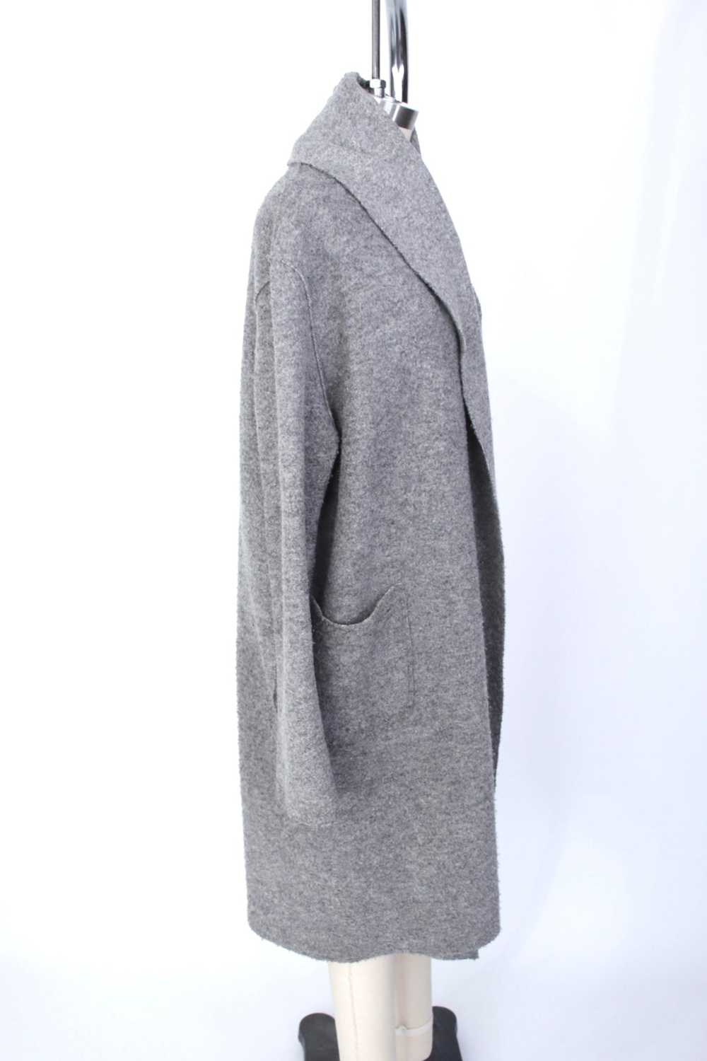 2006 Stella McCartney Bouclé Coat - image 2