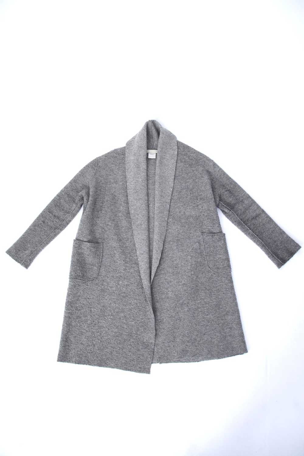 2006 Stella McCartney Bouclé Coat - image 4