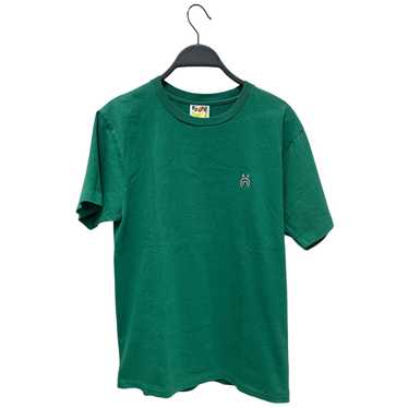 Supreme t-shirt/l/cotton/grn - Gem