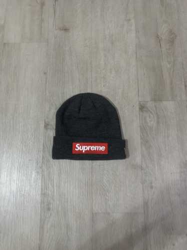 Designer × Streetwear × Supreme Supreme x New Era… - image 1