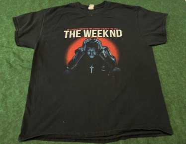 The Weeknd The Weekend Starboy: Legend of the Fal… - image 1