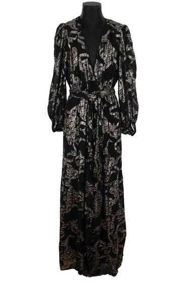 Circular Clothing Robe noir - image 1