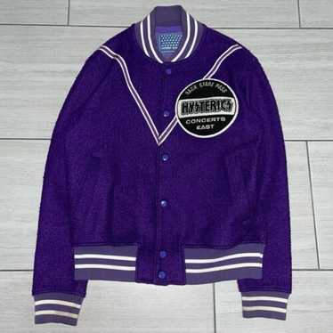 ジャケット・アウター HYSTERICS HYSTERIC GLAMOUR MODS COAT HYSTERIC GLAMOUR Long Coat Mod Coat Size M Winter Fashion