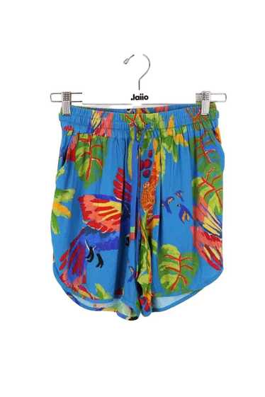 Circular Clothing Mini short multicolore - image 1