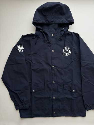 Billionaire Boys Club Season 3 Yacht Raincoat - image 1