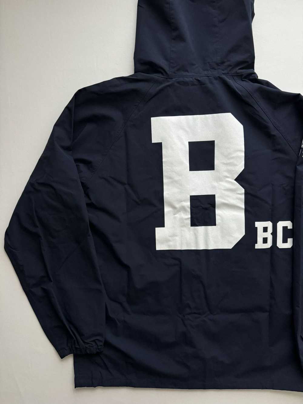 Billionaire Boys Club Season 3 Yacht Raincoat - image 2