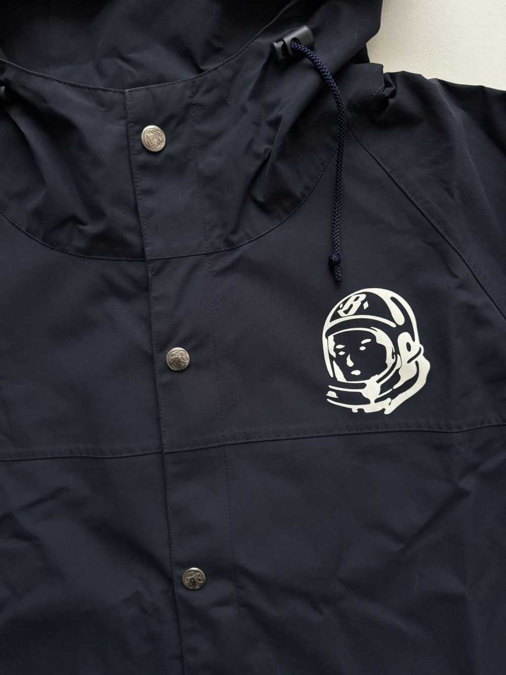 Billionaire Boys Club Season 3 Yacht Raincoat - image 3