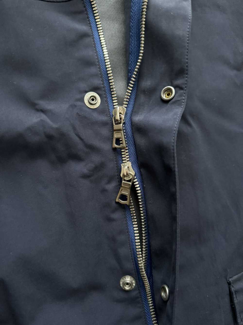 Billionaire Boys Club Season 3 Yacht Raincoat - image 6