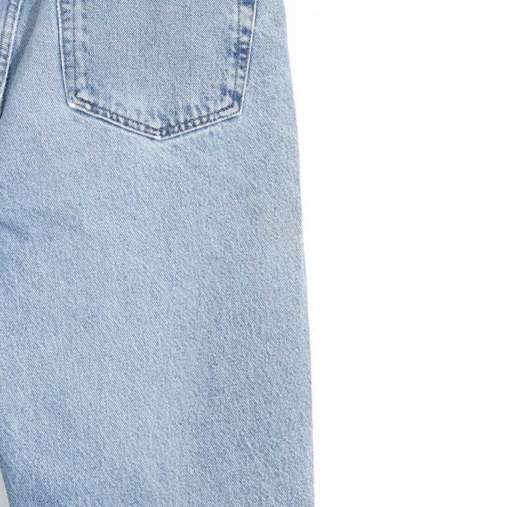 Gap × Vintage Vintage 90s Gap Easy Fit Jeans 32x3… - image 7