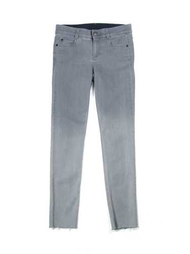 Stella McCartney Stella McCartney Gray Skinny Jea… - image 1