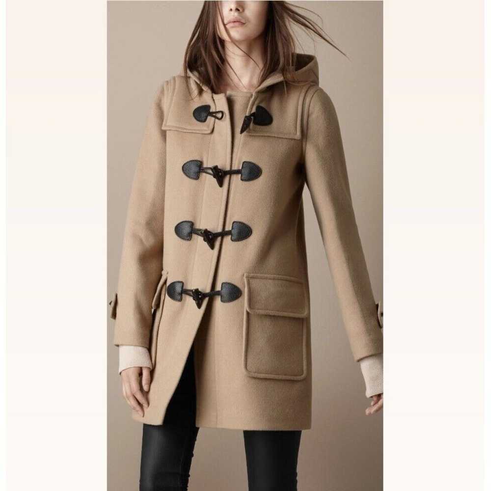 Burberry Wool dufflecoat - image 10