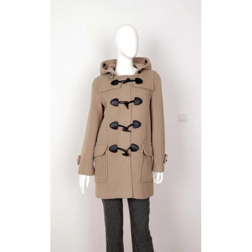 Burberry Wool dufflecoat - image 2