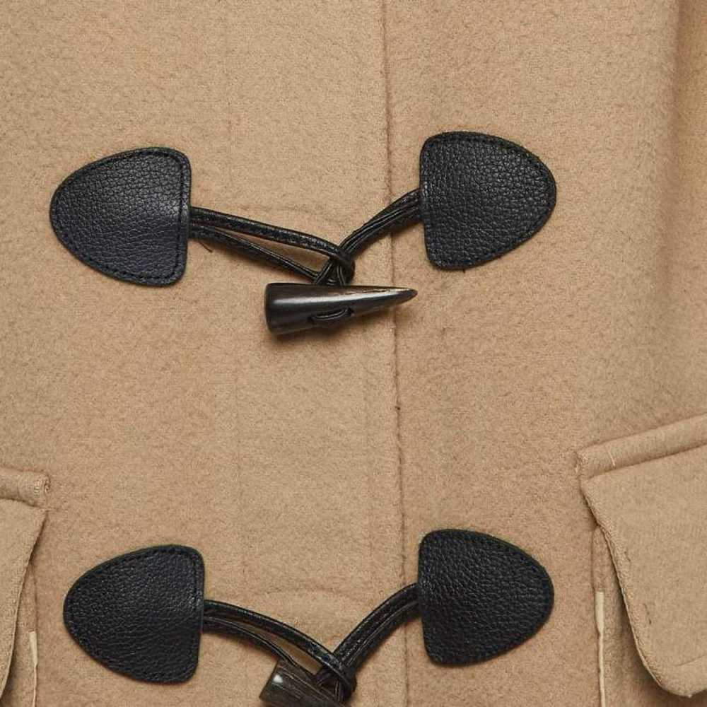 Burberry Wool dufflecoat - image 4