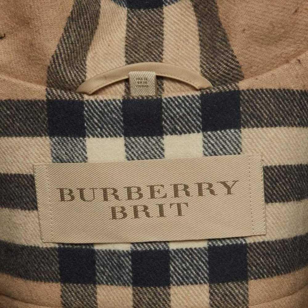 Burberry Wool dufflecoat - image 5