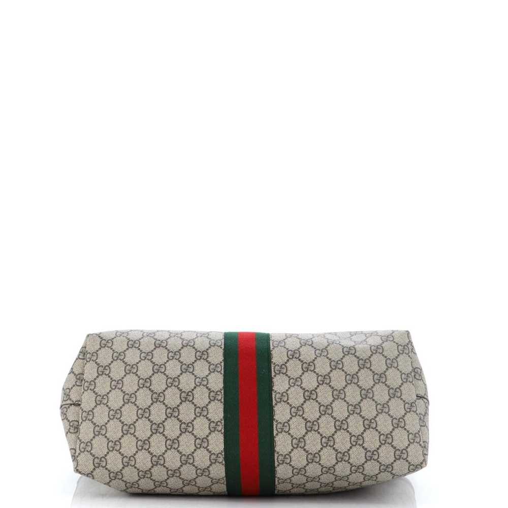 Gucci Cloth tote - image 4