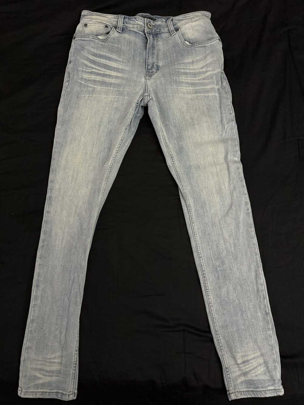 SERENEDE SERENEDE “ICE” Jeans - Size 34 - image 1