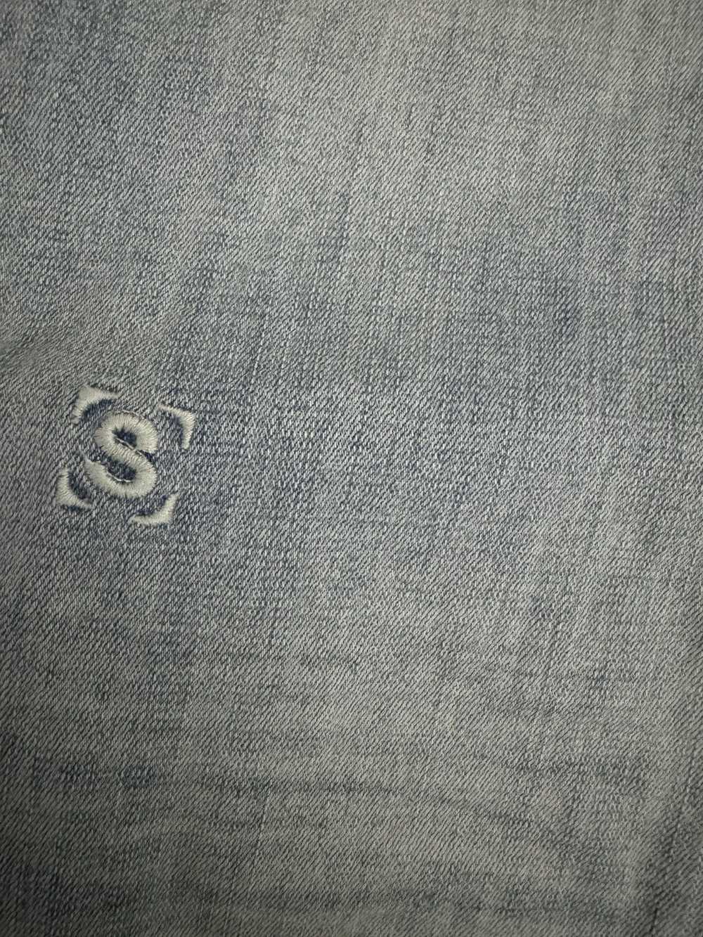 SERENEDE SERENEDE “ICE” Jeans - Size 34 - image 3