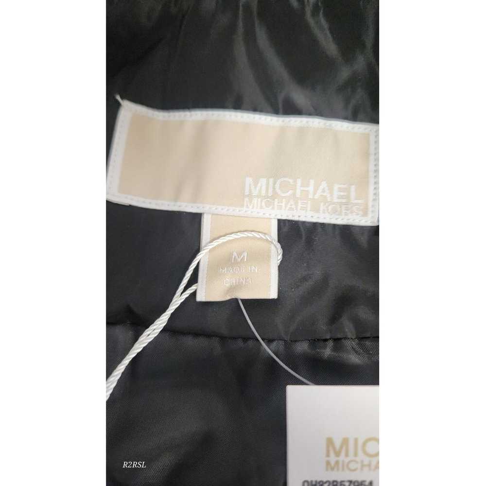 Michael Kors Short vest - image 4