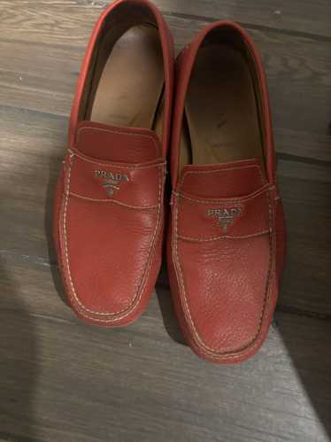 Prada Prada dress shoes