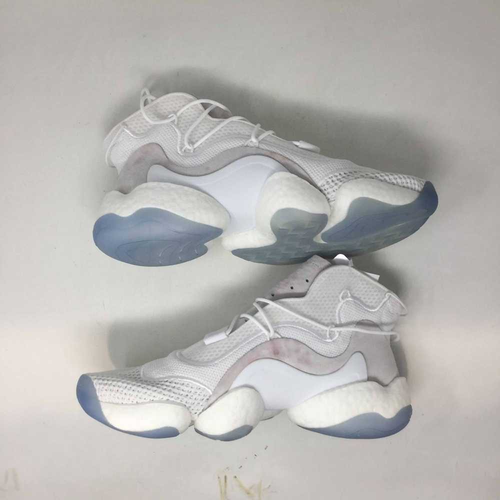 Adidas Crazy BYW Cloud White - image 1