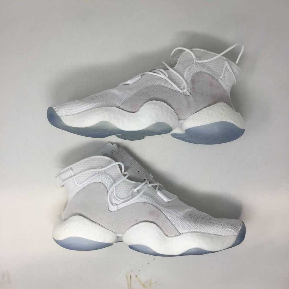 Adidas Crazy BYW Cloud White - image 2