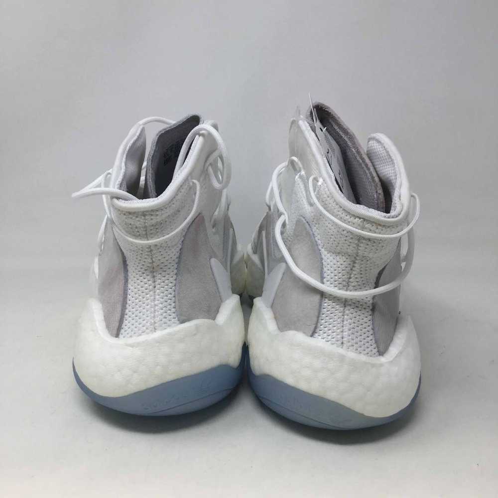 Adidas Crazy BYW Cloud White - image 4