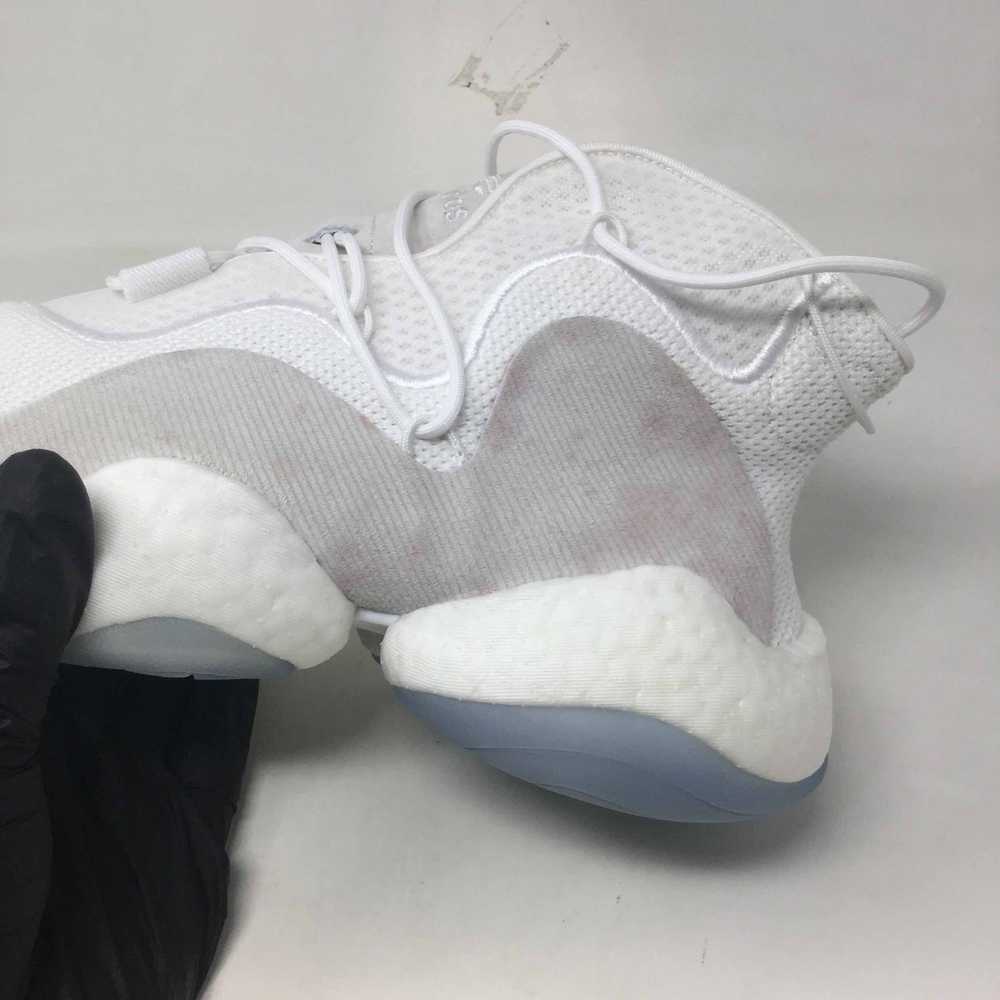 Adidas Crazy BYW Cloud White - image 8