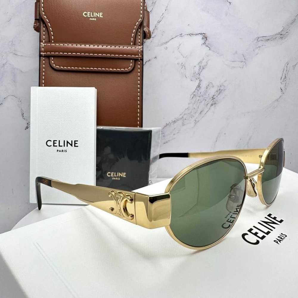 Celine Sunglasses - image 2