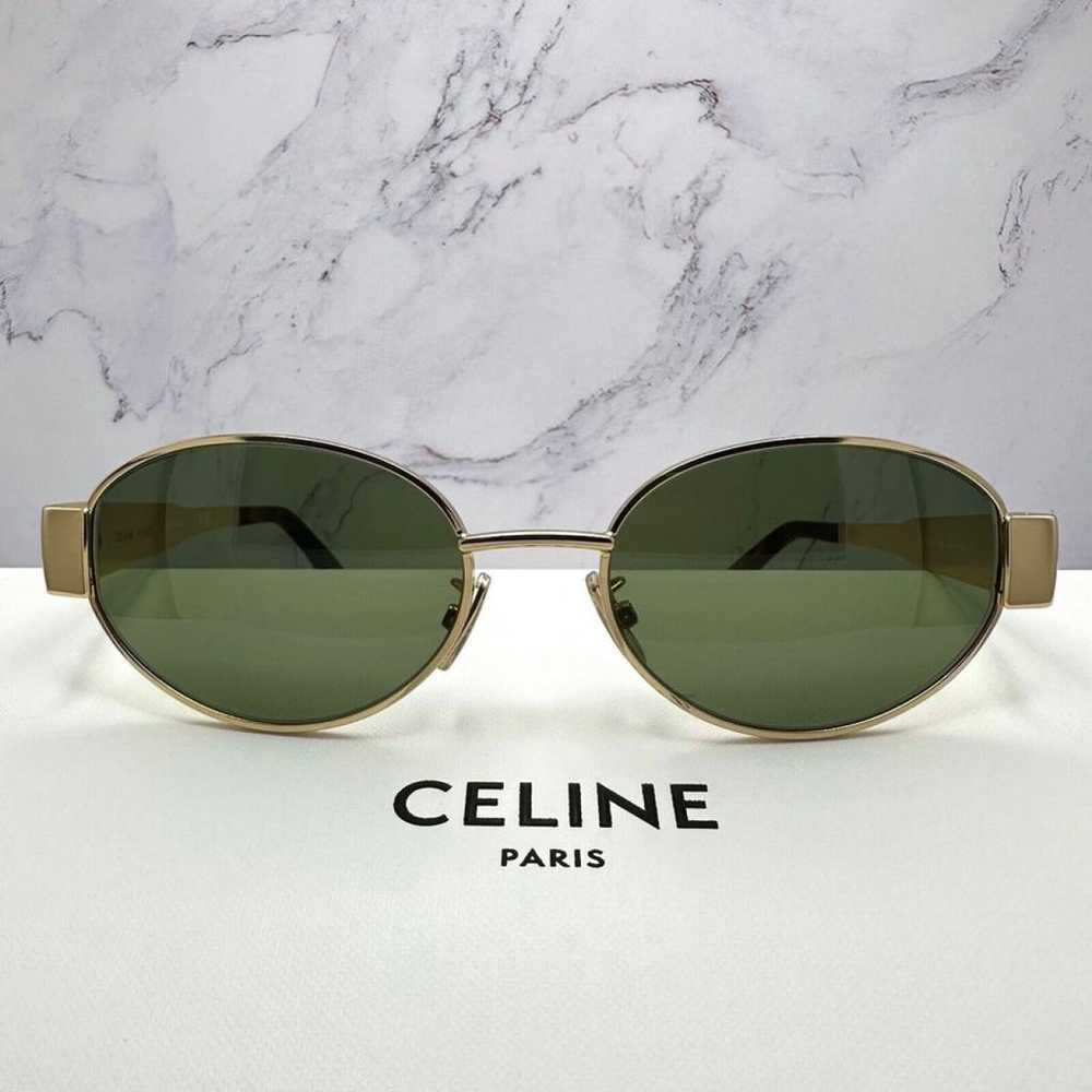 Celine Sunglasses - image 3