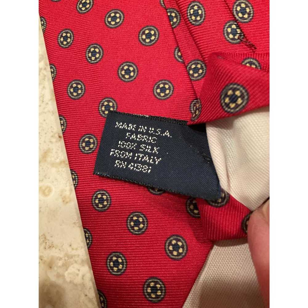 Polo Ralph Lauren Silk tie - image 3