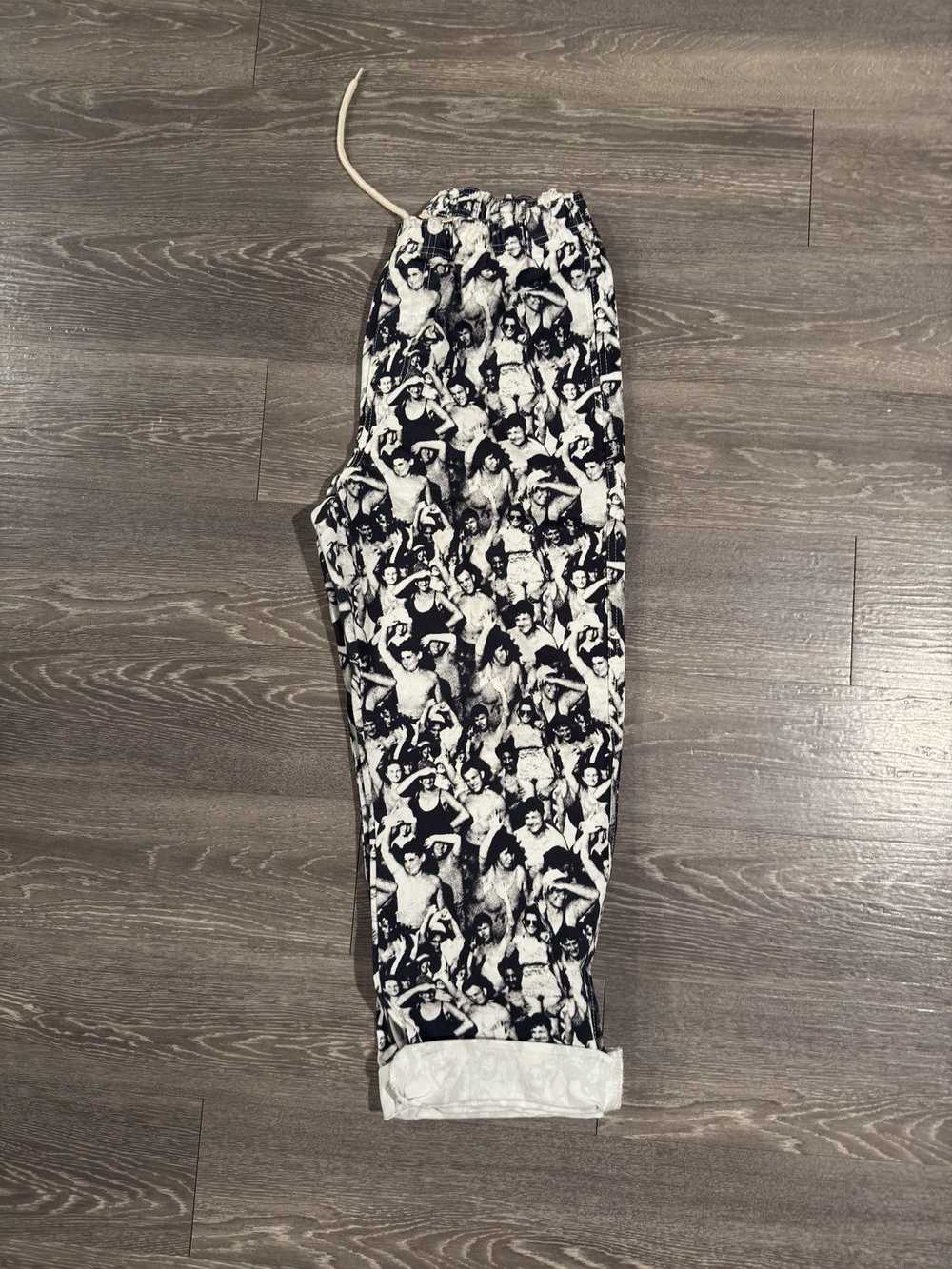 Stussy Stussy Mob beach pants - image 1