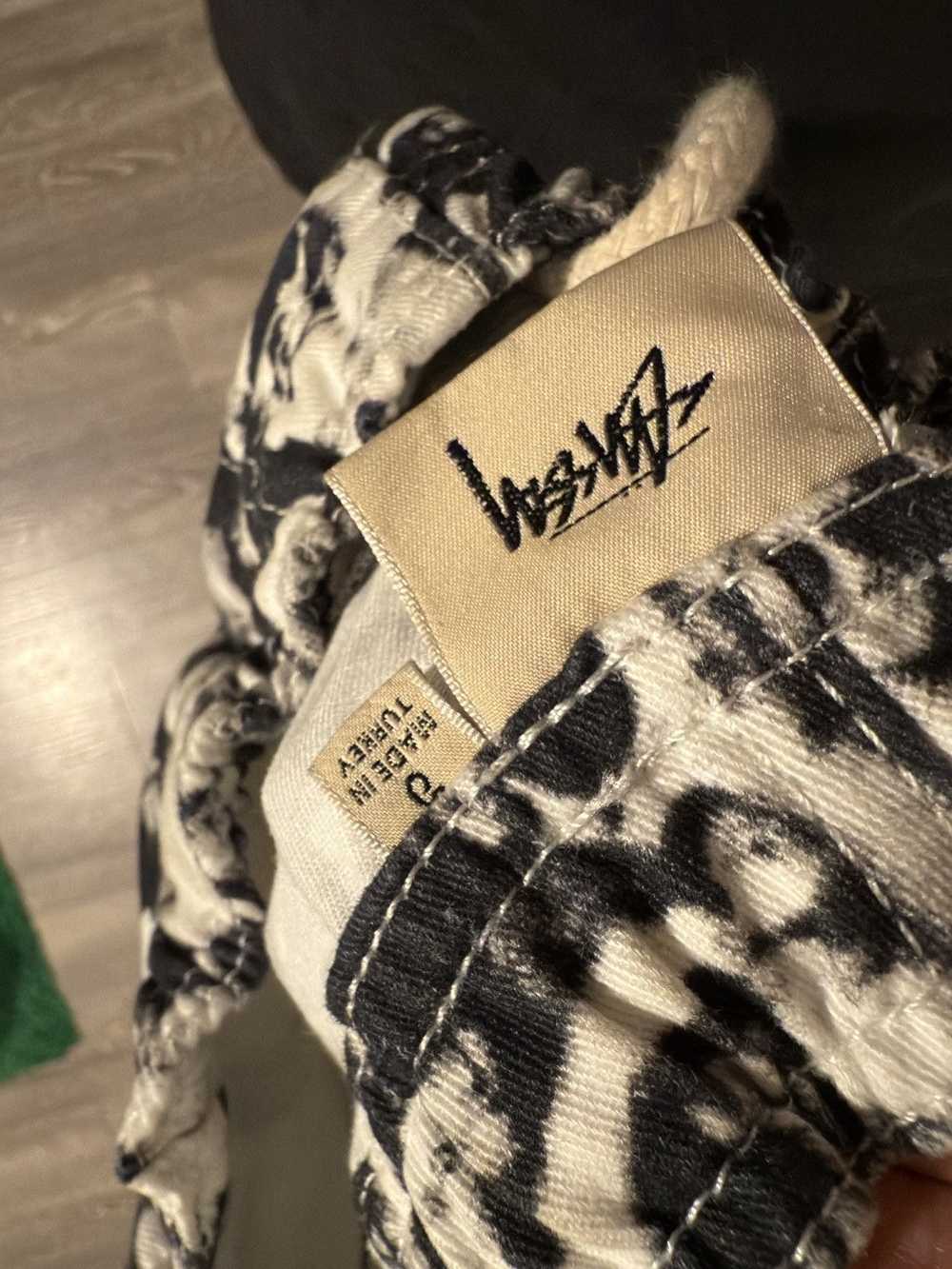 Stussy Stussy Mob beach pants - image 2