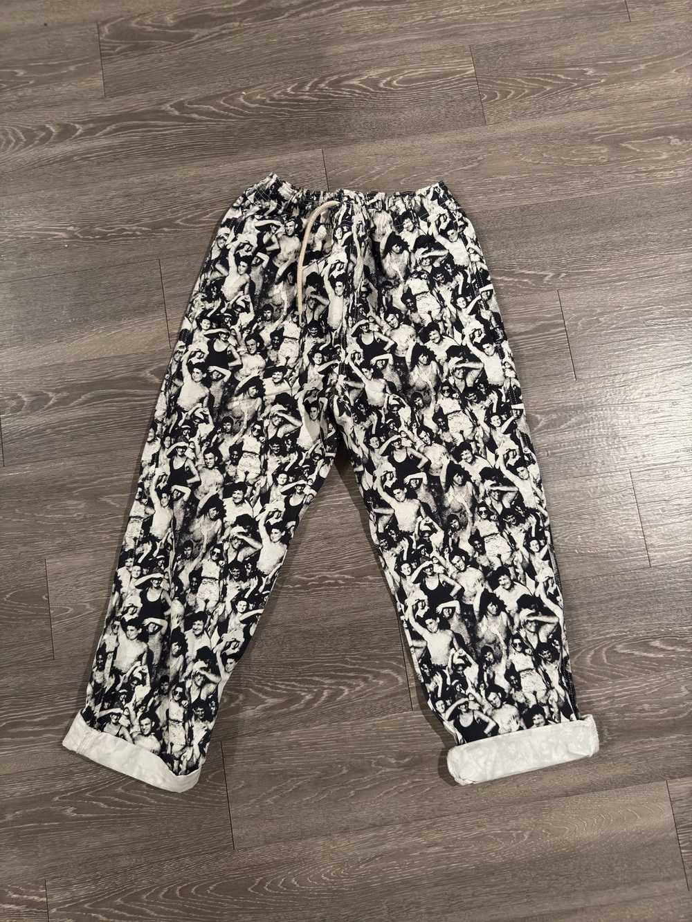 Stussy Stussy Mob beach pants - image 4