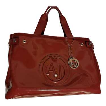 Armani Jeans handbag - Gem