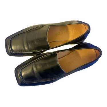 Vagabond Leather flats - image 1