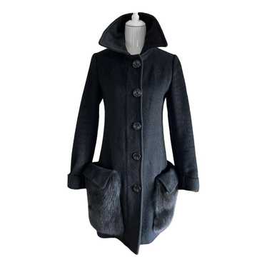 Roberto Verino Wool coat - image 1