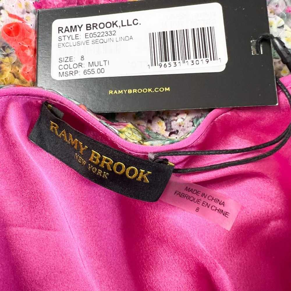 Ramy Brook Mini dress - image 10