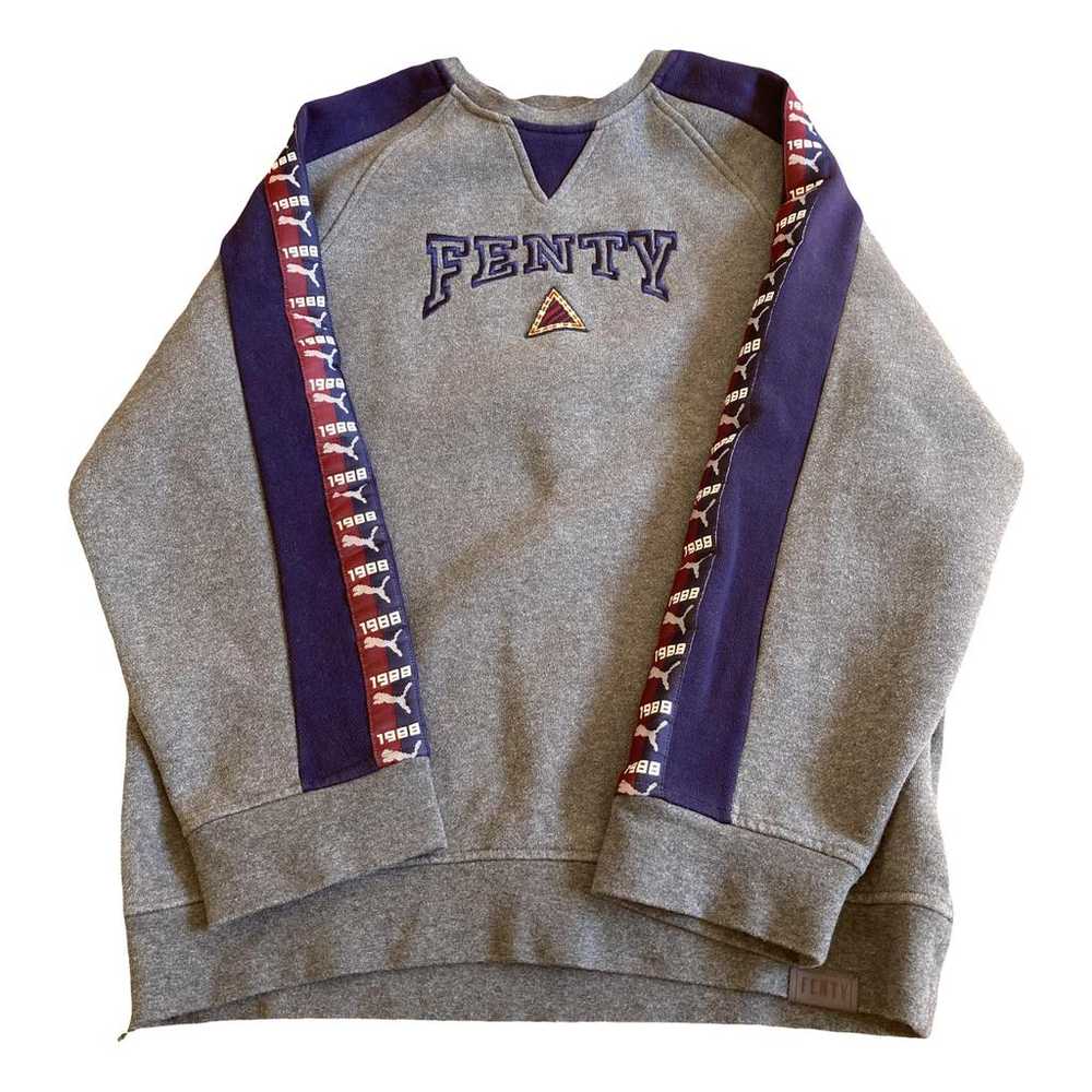 Fenty x Puma Sweatshirt - image 1