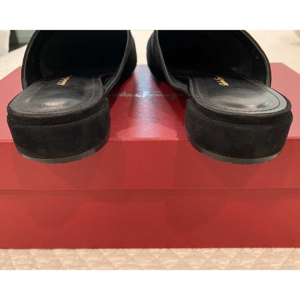 Salvatore Ferragamo Mules & clogs - image 8