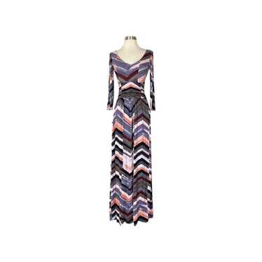 Anthropologie Maxi dress - image 1