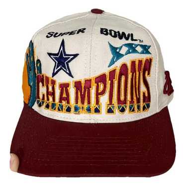 Nfl Team Apparel Hat