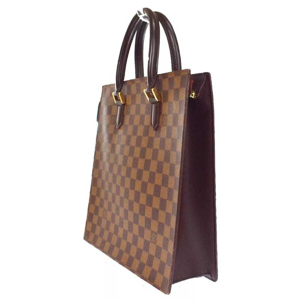 Louis Vuitton Leather handbag - image 10