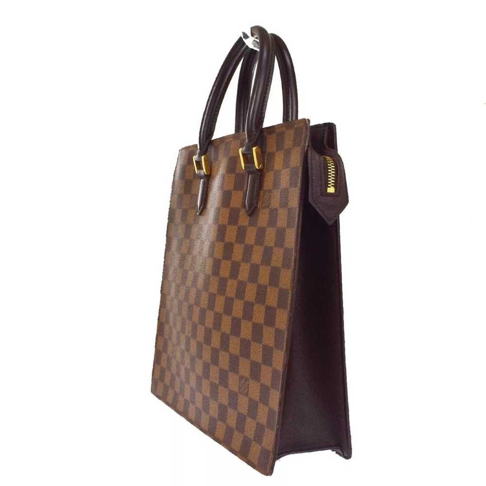 Louis Vuitton Leather handbag - image 11