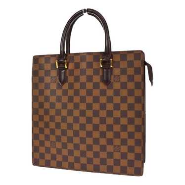 Louis Vuitton Leather handbag - image 1