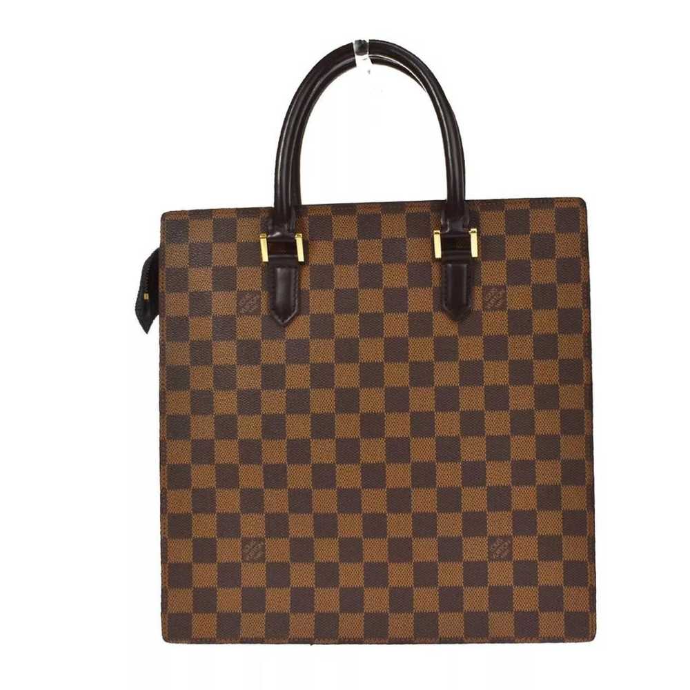 Louis Vuitton Leather handbag - image 2