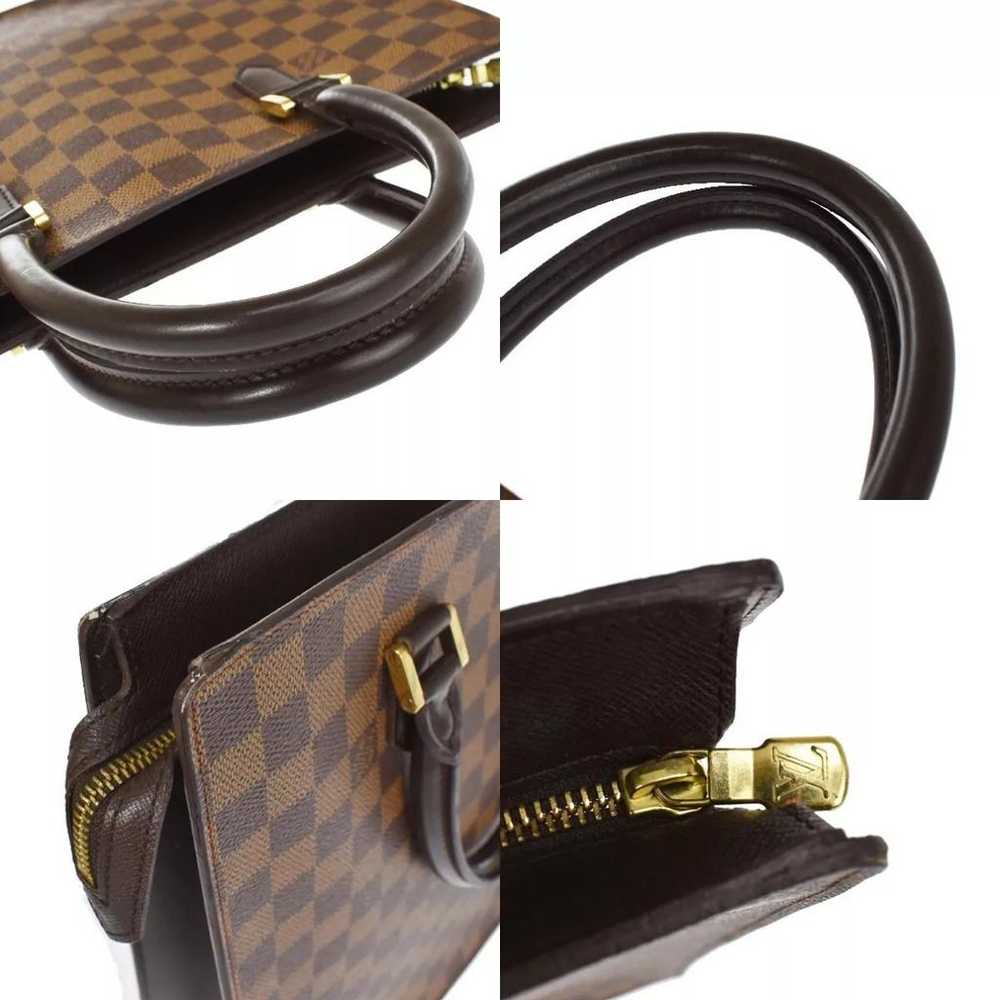 Louis Vuitton Leather handbag - image 8