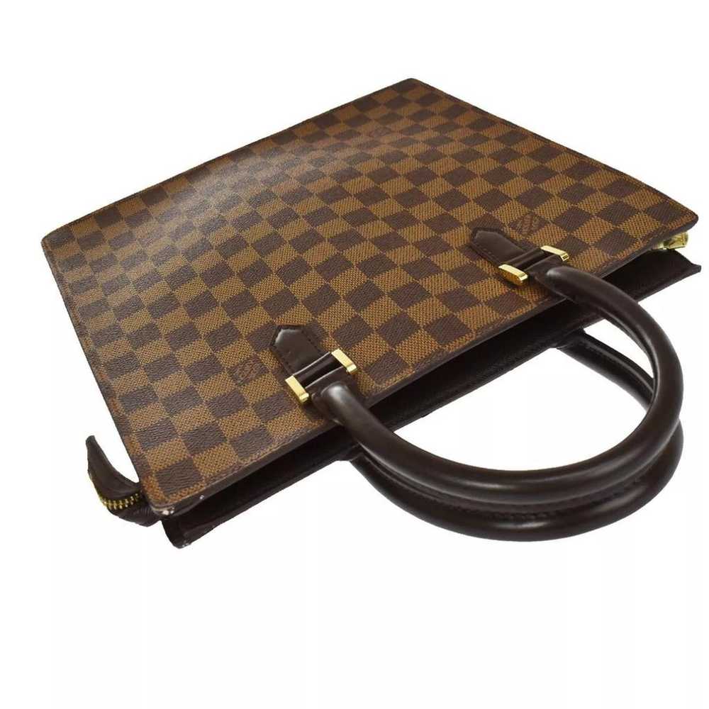 Louis Vuitton Leather handbag - image 9