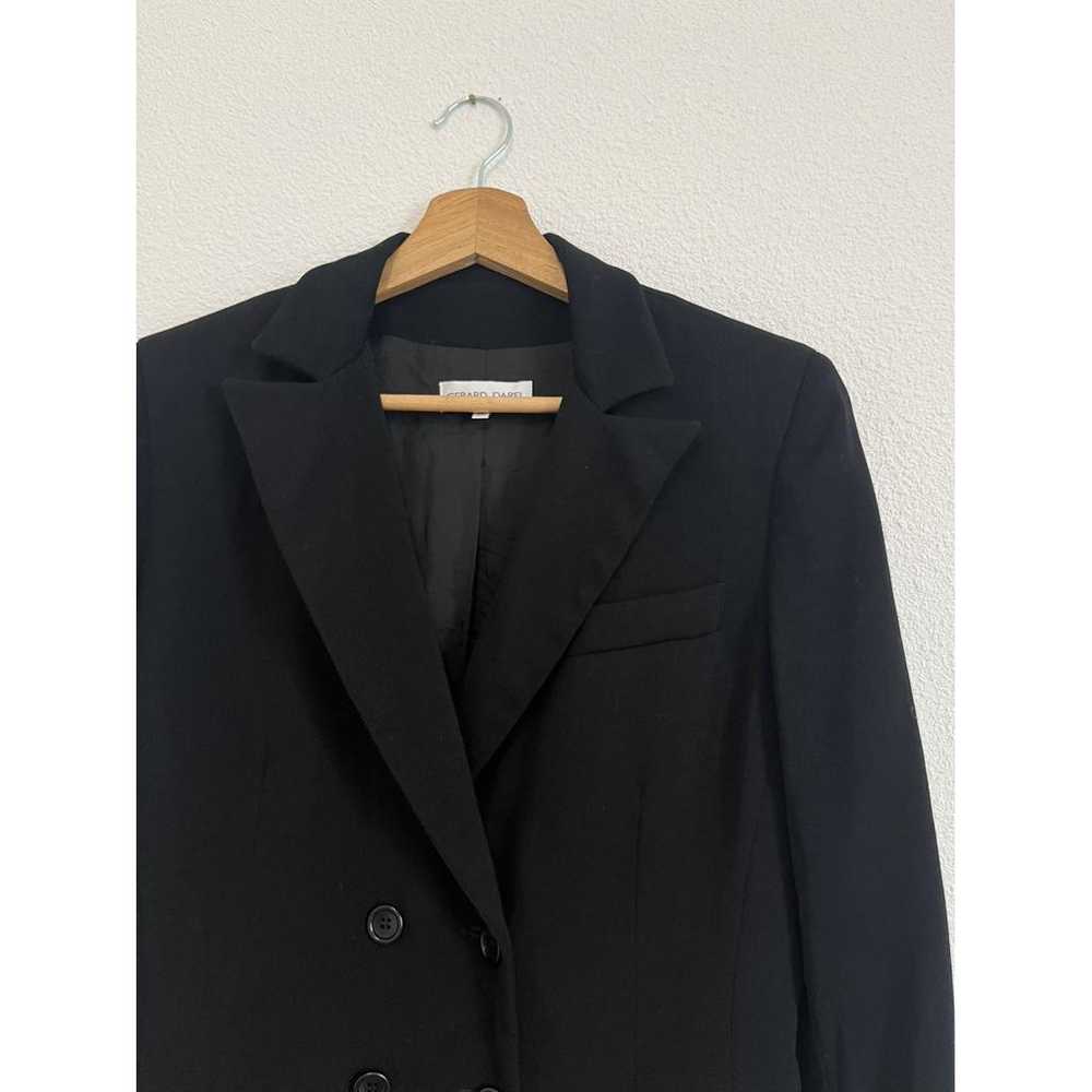 Gerard Darel Wool blazer - image 2