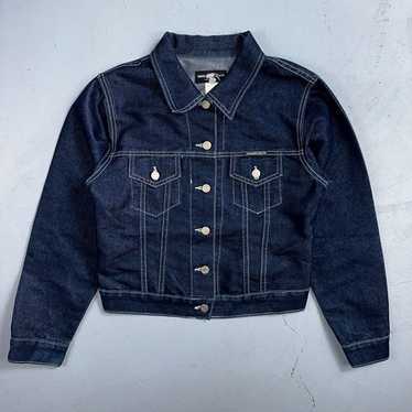 Parker's face jeans - Gem