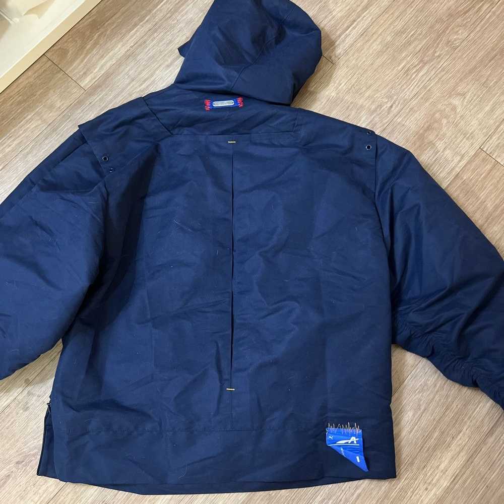 Ader Error × Puma Ader Error X Puma jacket - image 2